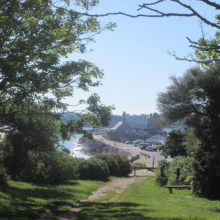 Appartements Tonton Jo Camaret-sur-Mer Eksteriør bilde