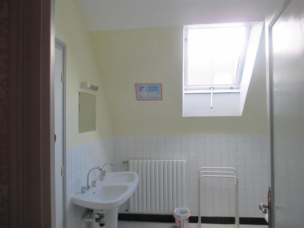 Appartements Tonton Jo Camaret-sur-Mer Eksteriør bilde
