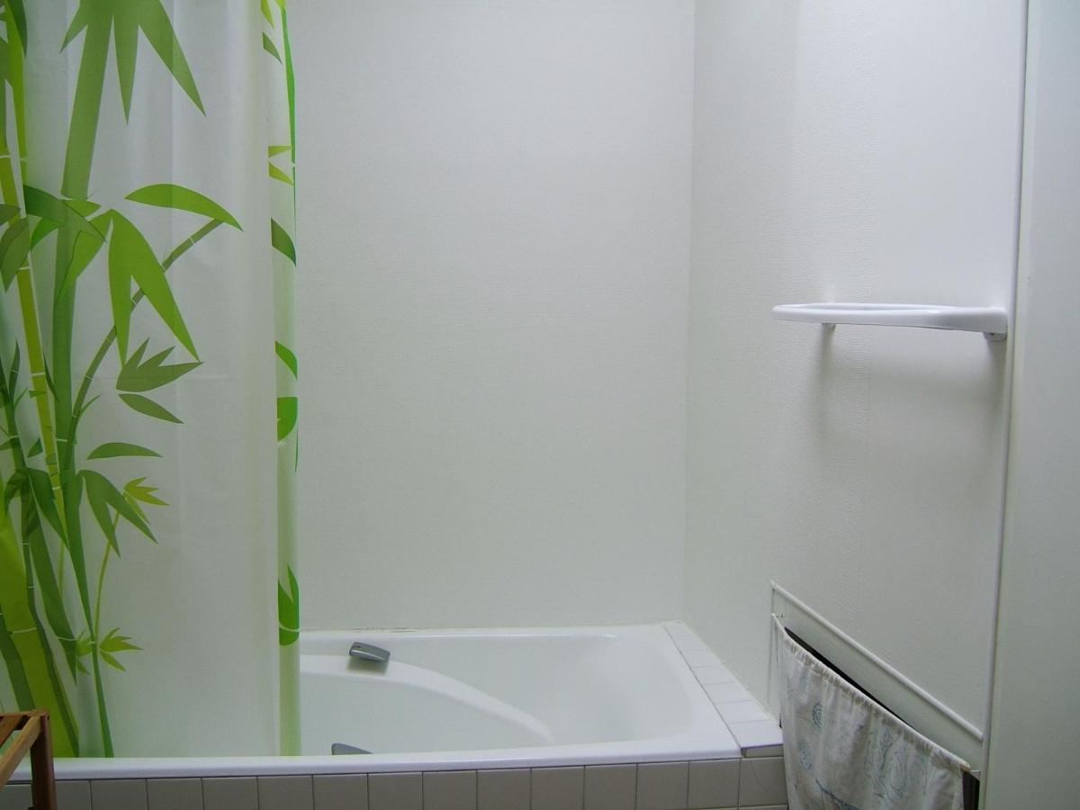 Appartements Tonton Jo Camaret-sur-Mer Eksteriør bilde